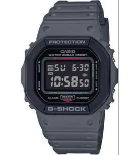 Casio DW-5610SU-8DR Erkek Kol Saati