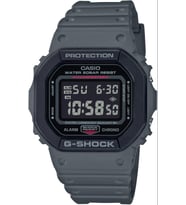 Casio DW-5610SU-8DR Erkek Kol Saati