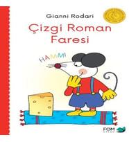 Çizgi Roman Faresi