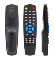 Rc 909 Samsung 90 Kanal Tüm Modeller Uyumlu Tüplü TV Kumandası