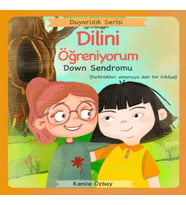 Dilini Öğreniyorum - Down Sendromu