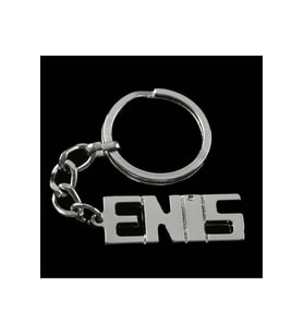 Enis İsimli Anahtarlık