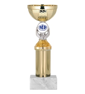 ODAK KUPA - Economy Kupalar - ECO-042 A - 22 cm