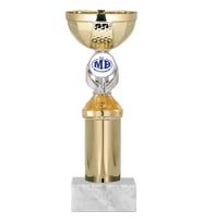 ODAK KUPA - Economy Kupalar - ECO-042 A - 22 cm