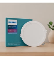 Northcity 14W Yuvarlak Sıvaaltı LED Slim Panel 1250 Lumen