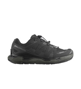 Salomon Xc Roam Gtx W Kadın Outdoor Ayakkabısı L49127200 Siyah