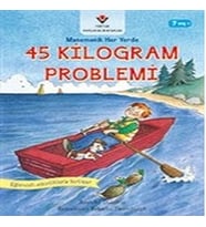 45 Kilogram Problemi - Matematik Her Yerde