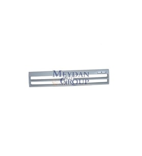 FIAT TIPO- 90/92; ÖN PANJUR GRİ UZUN TİP (BEYAZ BOYALI/İTALYAN KASA) 1865-2345 7642831