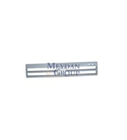 FIAT TIPO- 90/92; ÖN PANJUR GRİ UZUN TİP (BEYAZ BOYALI/İTALYAN KASA) 1865-2345 7642831