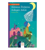 Ailesinin Değerini Anlayan Adam – Dünyadan Öyküler