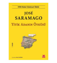 Yitik Adanın Öyküsü
