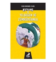 Kutalmış - Yelbegen ve Zümrüdüanka