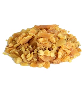 Doğal Yaprak Kitre Zaı 100 Gr Paket