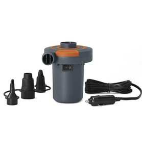 Bestway 62144 Sidewinder DC 12V Araç Çakmaklıklı Pompa