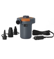 Bestway 62144 Sidewinder DC 12V Araç Çakmaklıklı Pompa