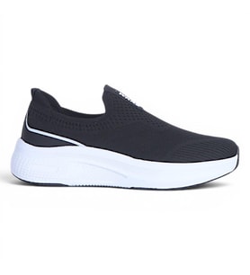 Wickers 3005 Syh-Byz Bağsız Yazlık Erkek Sneaker Ayakkabı