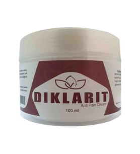 Diklarit Onarım 100 Ml