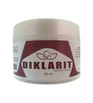 Diklarit Onarım 100 Ml