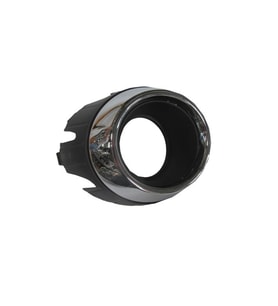 KIA RIO- SD- 15/16; SİS LAMBA ÇERÇEVESİ SAĞ NİKELAJ ÇERÇEVELİ (FPI) 86528-1W510 722-2063