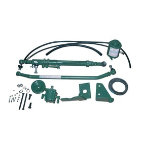 Anadolu Hidrolik John Deere 2030 Hidrolik Direksiyon Seti