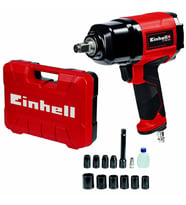 Einhell TC-PW 610 Havalı Darbeli Somun Sökme Sıkma