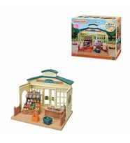 5315 Sylvanian Families Grocery Market - Manav - figürler ayrı satılır +3 yaş
