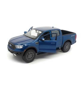 MAY31521  Maisto 1:27 2019 Model Ford Ranger -Necotoys