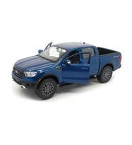 MAY31521  Maisto 1:27 2019 Model Ford Ranger -Necotoys