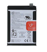 OnePlus Nord CE 5g Pil Batarya BLP845