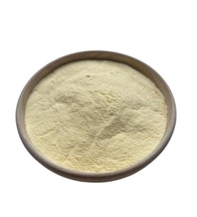 Portakal Tozu (%100 Doğal) 100 GR