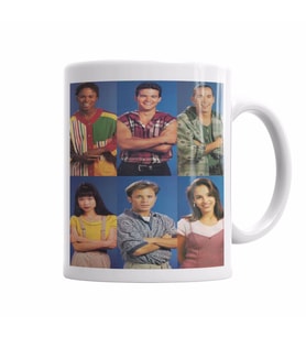 Legends Kupa Bardak Porselen
