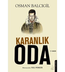 Karanlık Oda