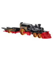 Hot Wheels Kamyon Nitro Rail