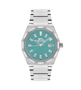 SLAZENGER SL.09.2143.1.07 ERKEK KOL SAATİ (Gri)