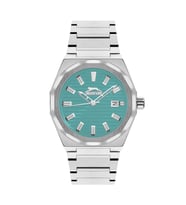 SLAZENGER SL.09.2143.1.07 ERKEK KOL SAATİ (Gri)