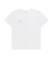Quıksılver TRADESMITH SS Erkek  T-shirt EQYZT07659-QK.10 (Beyaz)