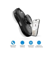 Şımart Teknoloji Akıllı Cam Silme Robotu