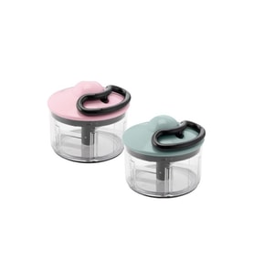Tefal Manuel Rondo 500 ml (Pembe)