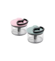 Tefal Manuel Rondo 500 ml (Pembe)