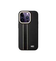 Çınarcık Dev iPhone 14 Pro Kılıf HBC-163 Times Kapak - Lacivert