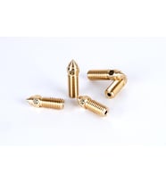 CSA Elegoo Neptune 4-4 Pro Nozzle(0.6mm) (Sarı)