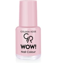 Wow Nail Color No: 131 - Oje