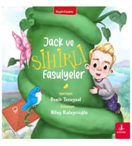 Jack ve Sihirli Fasulyeler