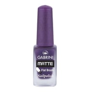 Gabrini Matte Nail Polish 16