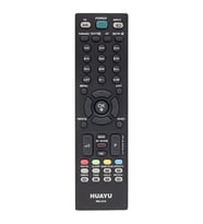 HUAYU KL RM-L810 LG UNIVERSAL LCD LED TV KUMANDA