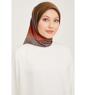 ARMİNE İPEK EŞARP 9003D (SURA) (NOSTALJİ)-33
