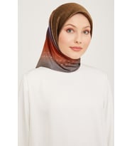 ARMİNE İPEK EŞARP 9003D (SURA) (NOSTALJİ)-33