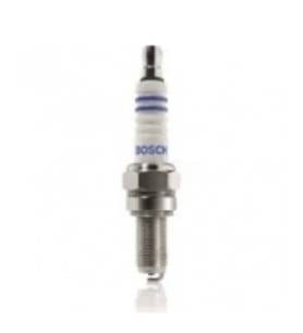 Ateşleme Bujisi  W7DC Nikel 0241235755 Bosch (Gri)