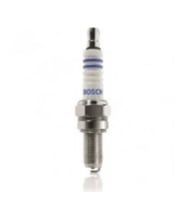 Ateşleme Bujisi  W7DC Nikel 0241235755 Bosch (Gri)
