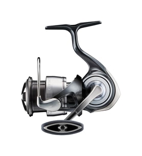 Daiwa Certate G 24 LT 3000 D Spin Olta Makinası